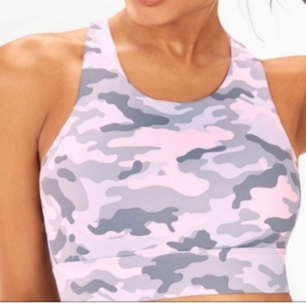 Fabletics 2X Sports Bra